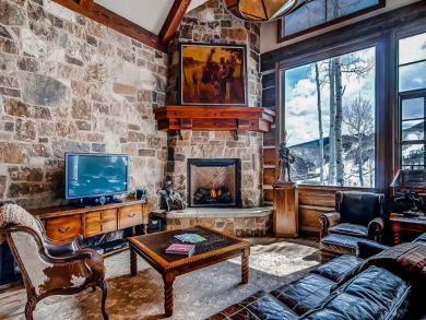 Beaver Creek Vacation Home Sleeps Ten Guests