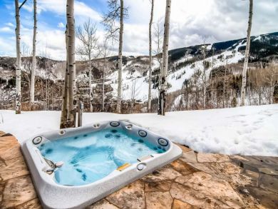 Beaver Creek Vacation Home Sleeps Ten Guests