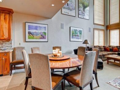 Park City Deer Valley Canyons Resort Home 923903