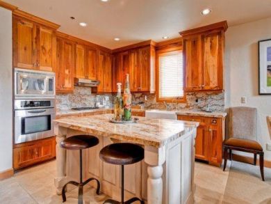 Park City Deer Valley Canyons Resort Home 923903