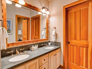 Park City Deer Valley Canyons Resort Home 923903