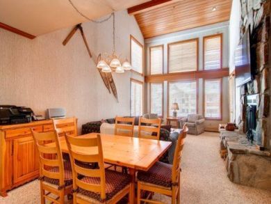 Park City Deer Valley Canyons Resort Home 923905