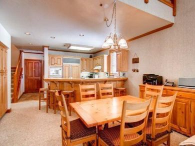 Park City Deer Valley Canyons Resort Home 923905