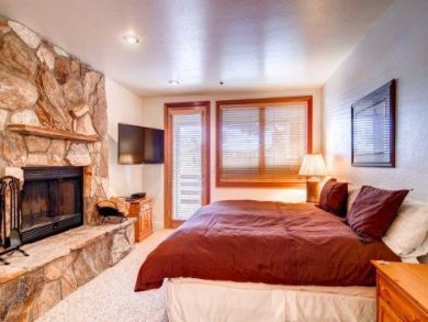 Park City Deer Valley Canyons Resort Home 923905