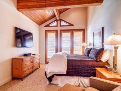 Park City Deer Valley Canyons Resort Home 923905