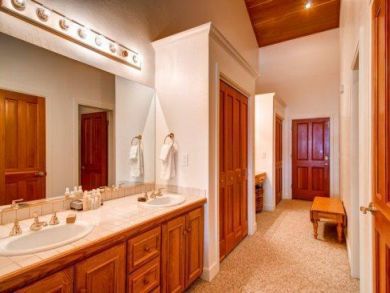 Park City Deer Valley Canyons Resort Home 923905