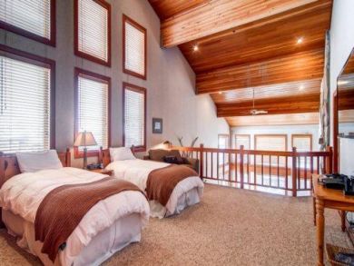 Park City Deer Valley Canyons Resort Home 923905