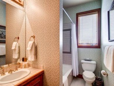 Park City Deer Valley Canyons Resort Home 923905