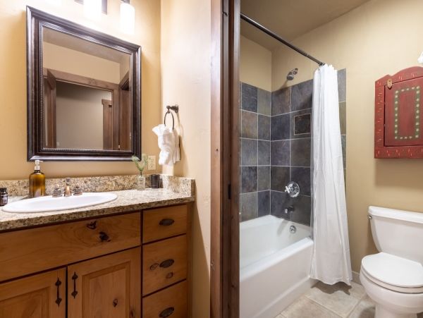 Breckenridge Ski  Vacation Home Sleeps Sixteen Guests