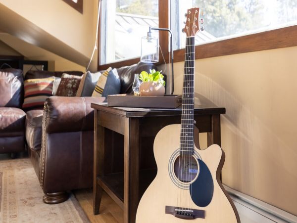 Breckenridge Ski  Vacation Home Sleeps Sixteen Guests