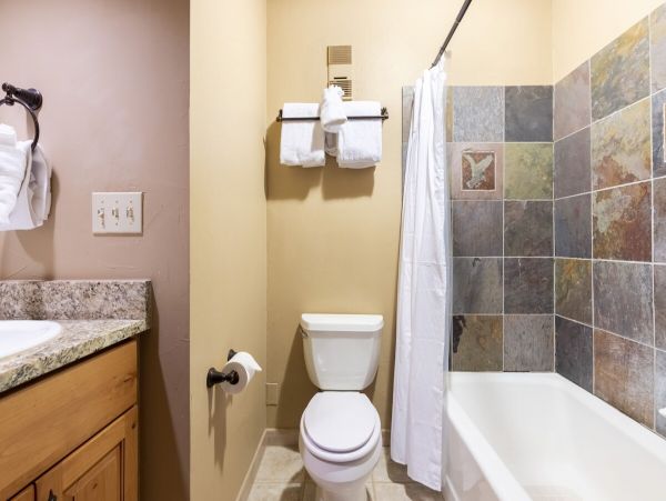 Breckenridge Ski  Vacation Home Sleeps Sixteen Guests