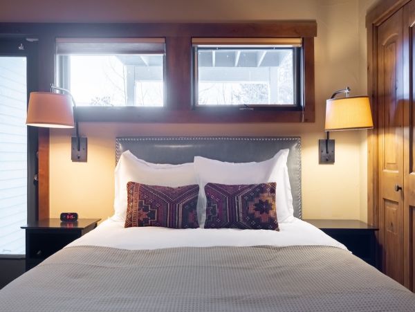Breckenridge Ski  Vacation Home Sleeps Sixteen Guests
