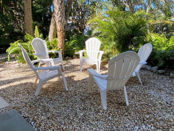 Holmes Beach Vacation Rental Towhome Sleeps Six Guests