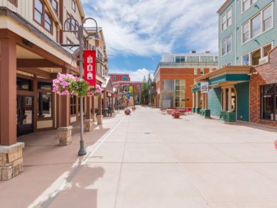 Park City Deer Valley Canyons Resort Condo 923909