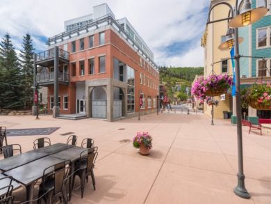 Park City Deer Valley Canyons Resort Condo 923909