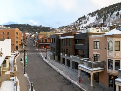 Park City Deer Valley Canyons Resort Condo 923909