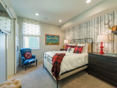 Park City Deer Valley Canyons Resort Condo 923909