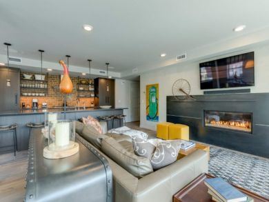 Park City Deer Valley Canyons Resort Condo 923909