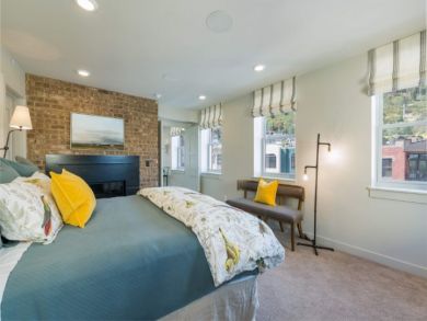 Park City Deer Valley Canyons Resort Condo 923909