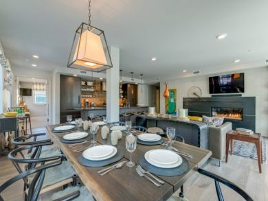 Park City Deer Valley Canyons Resort Condo 923909