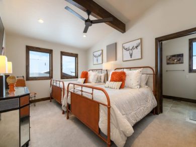 Park City Deer Valley Canyons Resort Home 923910 Park City Deer Valley Canyons Resort Home 923910