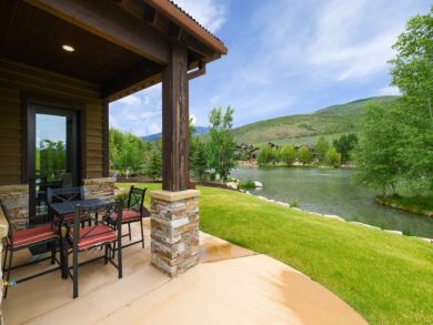Park City Deer Valley Canyons Resort Home 923910 Park City Deer Valley Canyons Resort Home 923910