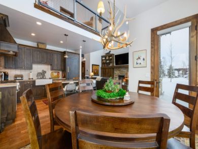 Park City Deer Valley Canyons Resort Home 923910 Park City Deer Valley Canyons Resort Home 923910