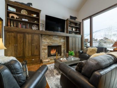 Park City Deer Valley Canyons Resort Home 923910 Park City Deer Valley Canyons Resort Home 923910