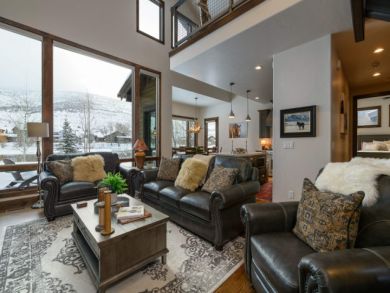 Park City Deer Valley Canyons Resort Home 923910 Park City Deer Valley Canyons Resort Home 923910