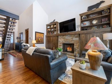 Park City Deer Valley Canyons Resort Home 923910 Park City Deer Valley Canyons Resort Home 923910