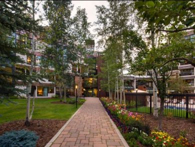 Vail Luxury Vacation Rental Sleeps Six Guests