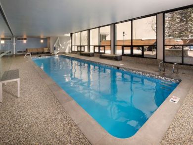 Vail Luxury Vacation Rental Sleeps Six Guests