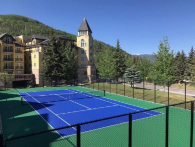 Vail Luxury Vacation Rental Sleeps Six Guests