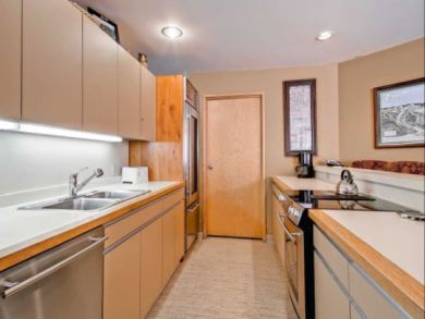 Vail Luxury Vacation Rental Sleeps Six Guests