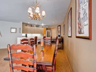 Vail Luxury Vacation Rental Sleeps Six Guests