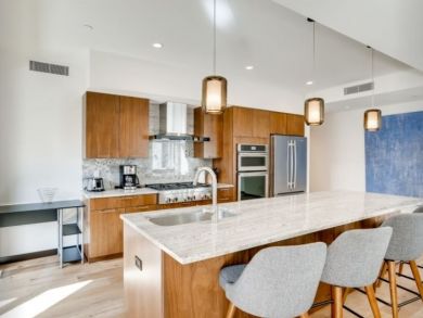 2 Bedroom Vail Vacation Condo Plus Den