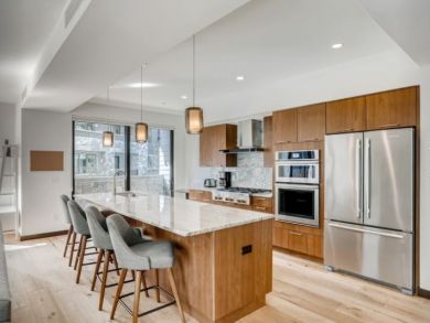 2 Bedroom Vail Vacation Condo Plus Den