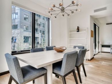 2 Bedroom Vail Vacation Condo Plus Den