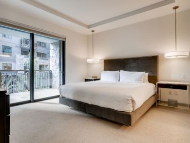 2 Bedroom Vail Vacation Condo Plus Den