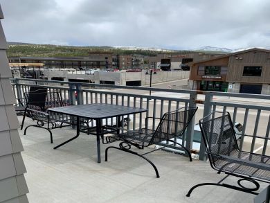 Winter Park Luxury 2 Bedroom Mountain View Condo