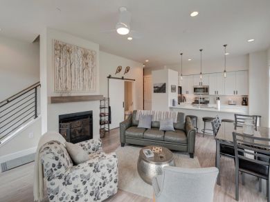 Winter Park Luxury 2 Bedroom Mountain View Condo