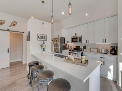 Winter Park Luxury 2 Bedroom Mountain View Condo