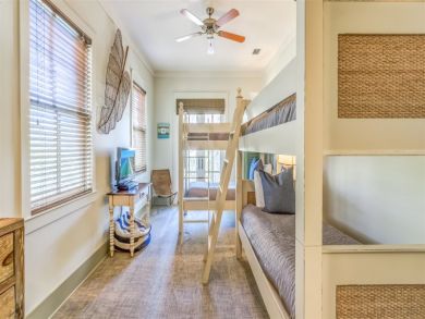 Santa Rosa Beach Luxury Home Walk to Beach Sleeps 10 Guests