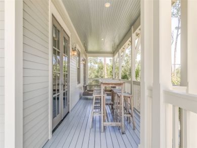 Santa Rosa Beach Luxury Home Walk to Beach Sleeps 10 Guests