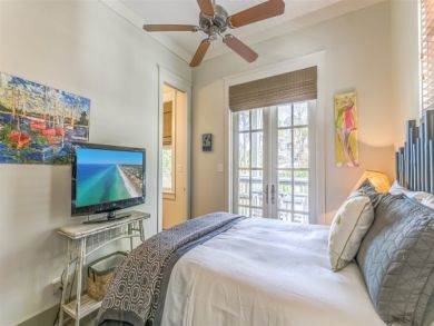 Santa Rosa Beach Luxury Home Walk to Beach Sleeps 10 Guests