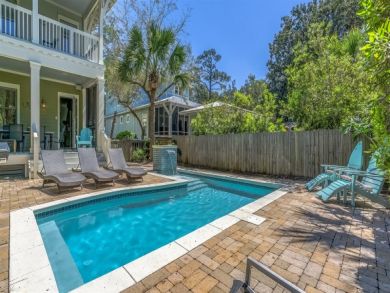 Santa Rosa Beach Luxury Home Walk to Beach Sleeps 10 Guests