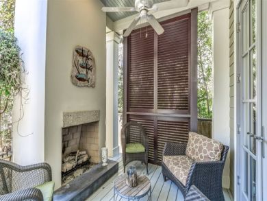 Santa Rosa Beach Luxury Home Walk to Beach Sleeps 10 Guests