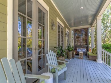 Santa Rosa Beach Luxury Home Walk to Beach Sleeps 10 Guests