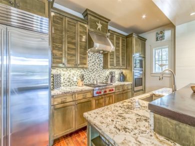 Santa Rosa Beach Luxury Home Walk to Beach Sleeps 10 Guests