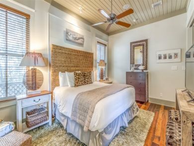 Santa Rosa Beach Luxury Home Walk to Beach Sleeps 10 Guests